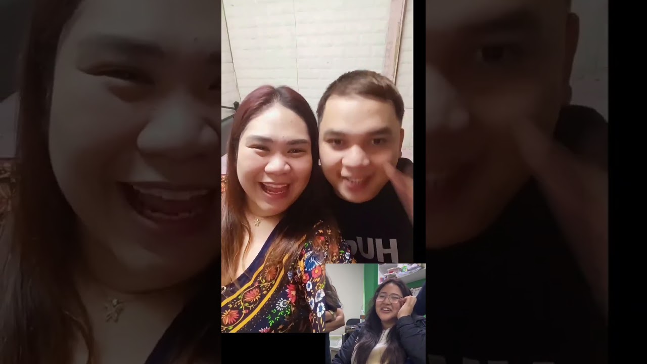 HBD, Jayne from Mga Taong Di Mo Kilala - Reaction Video 😅
