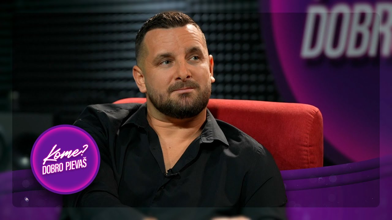 Kome dobro pjevaš? | Epizoda 16 | Adnan Jakupović | Hayat TV