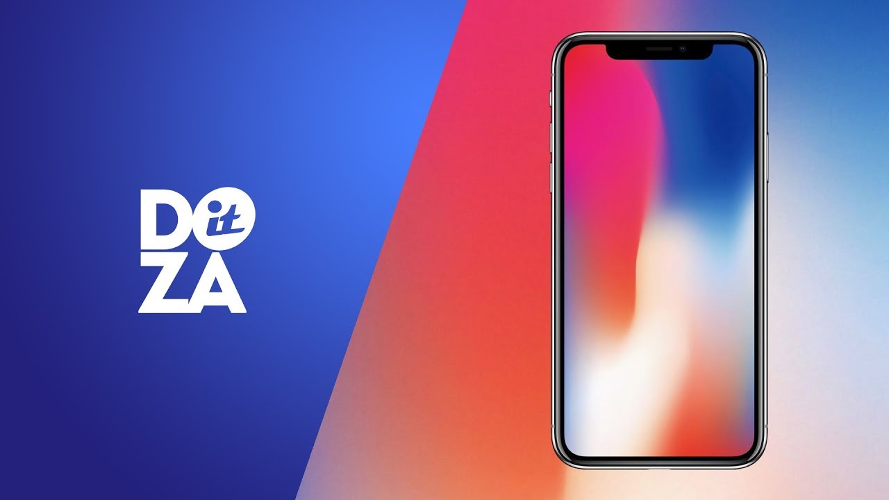 iPhone X, Salonul auto Frankfurt, Tesla truck, SpaceX, Snapseed - Doza IT