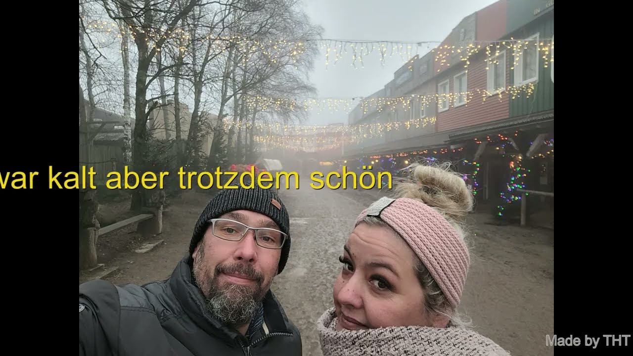 Pullman City Harz 2024
