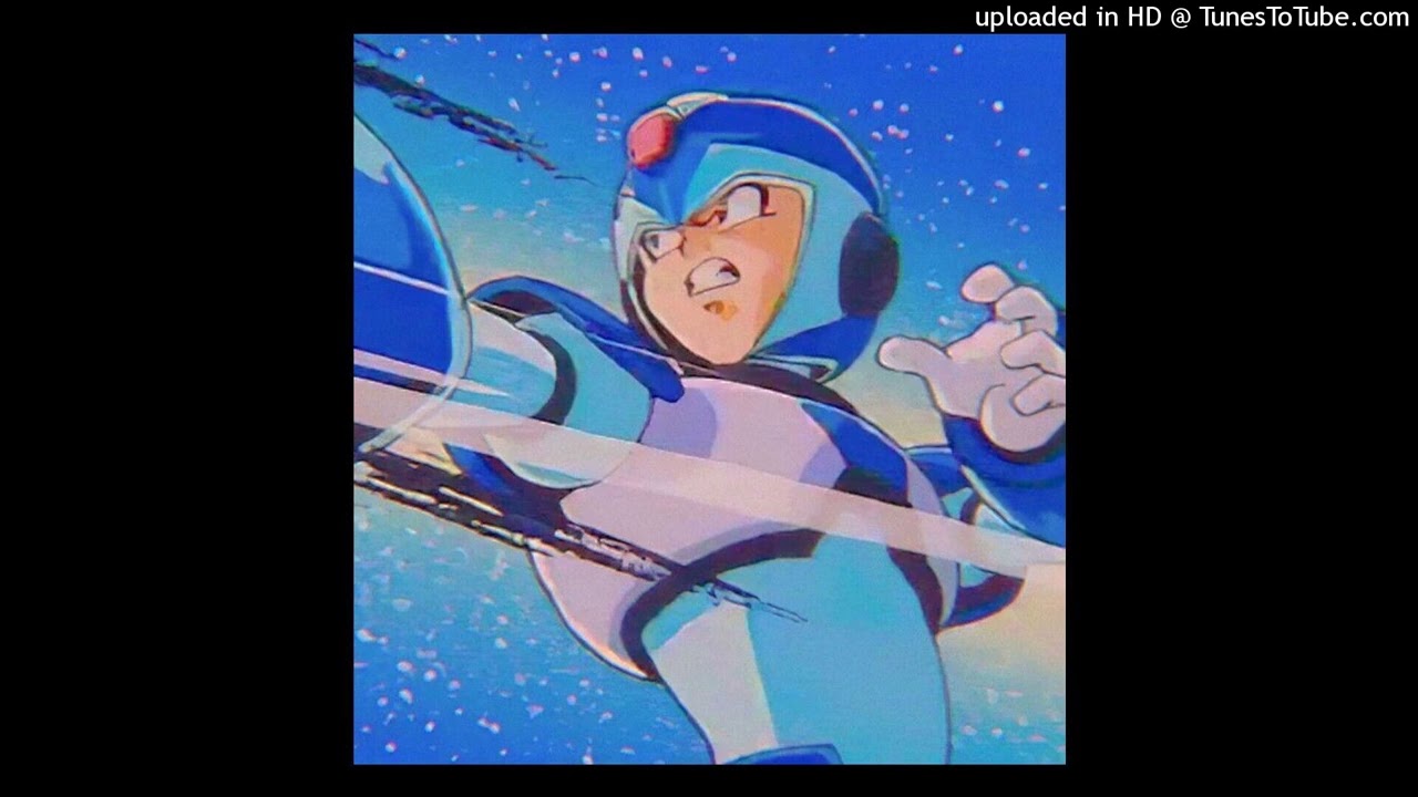 (free) suei type beat - megaman (prod.gamm77)