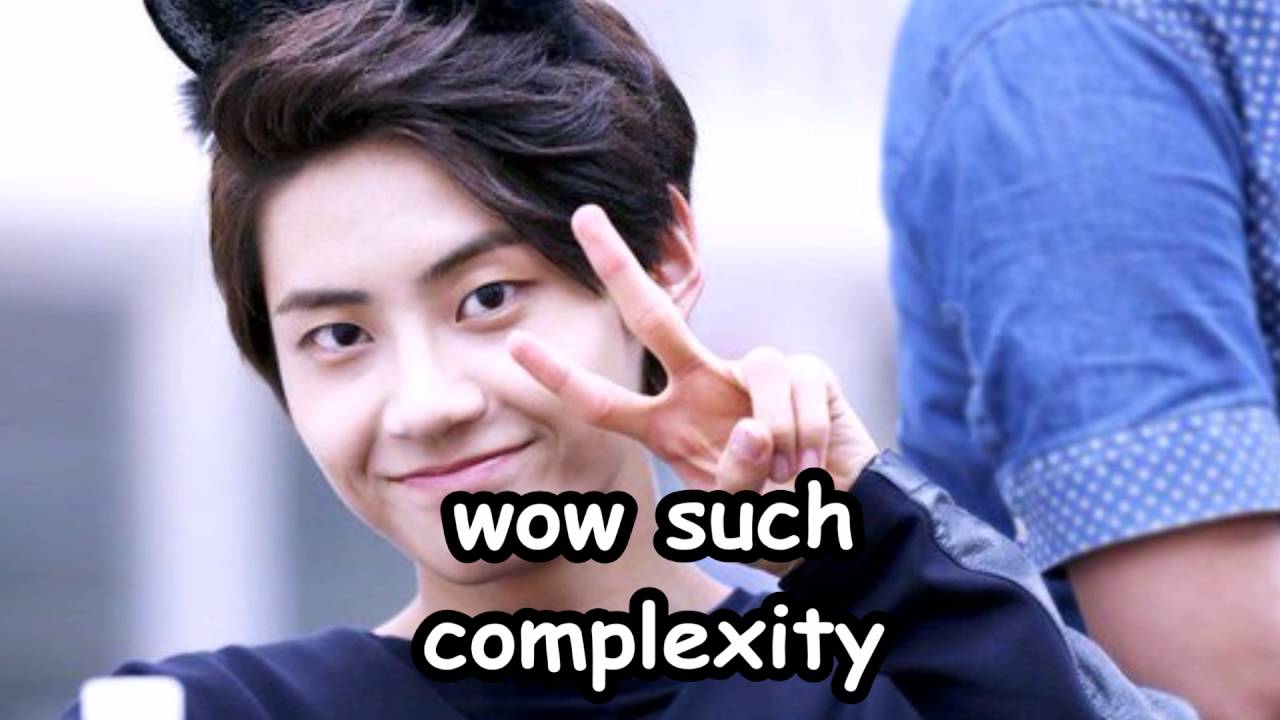 Let's Learn About UP10TION