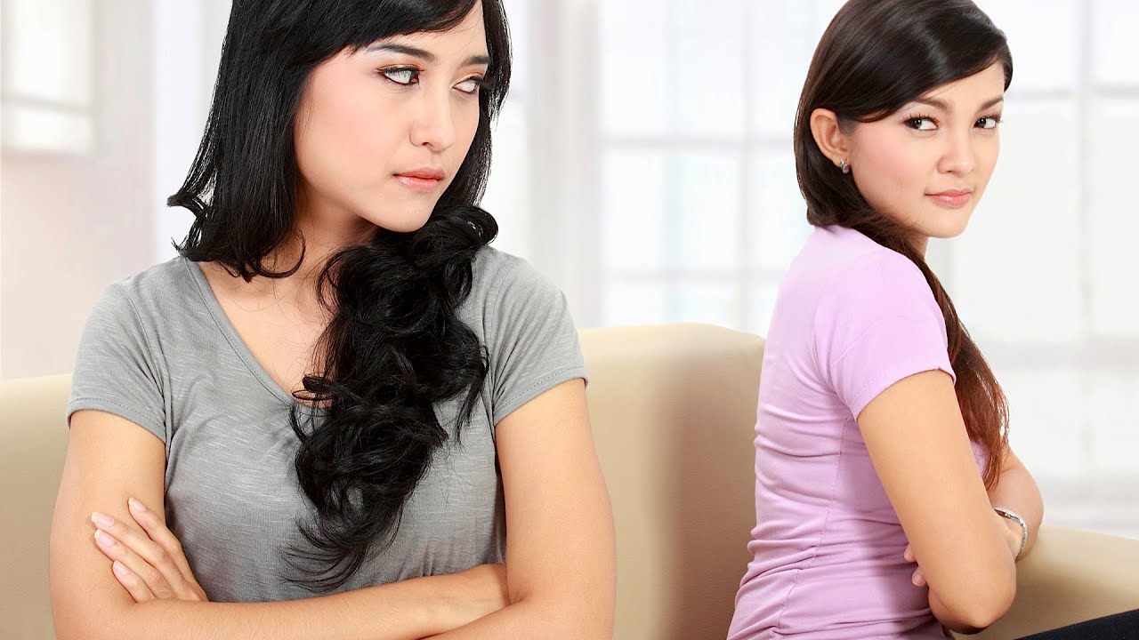 What Is Jealousy? | Jealousy & Affairs