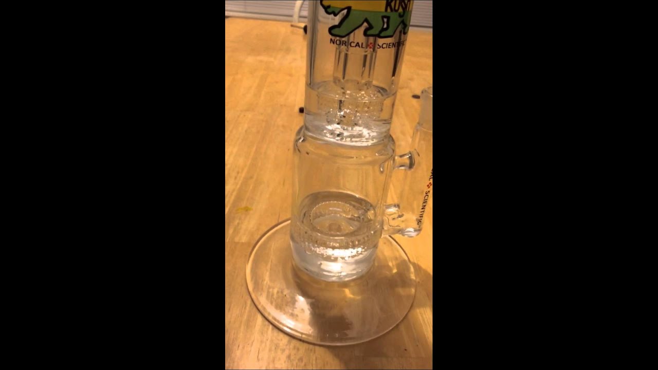 Kush Scientific
