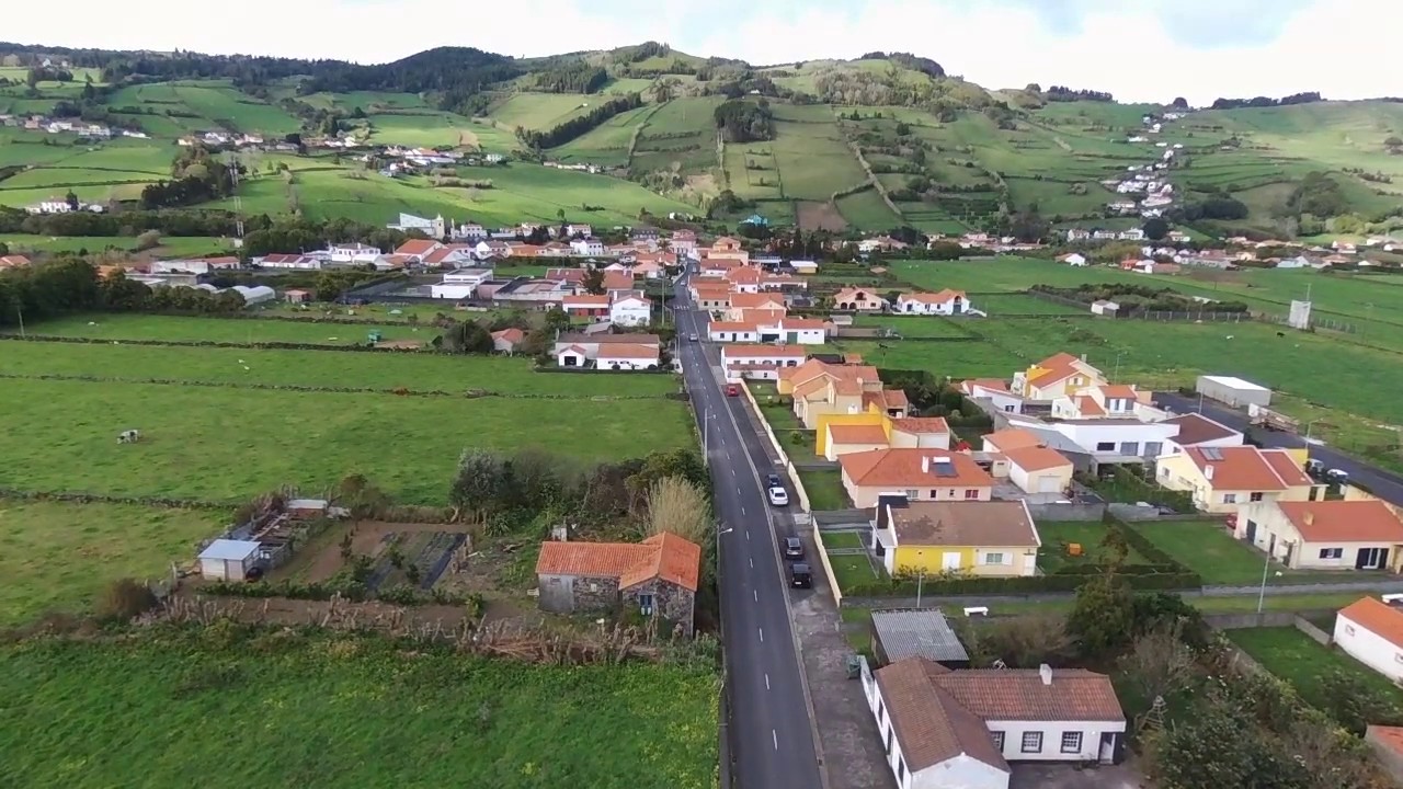 Flamengos| Ilha do Faial| Açores