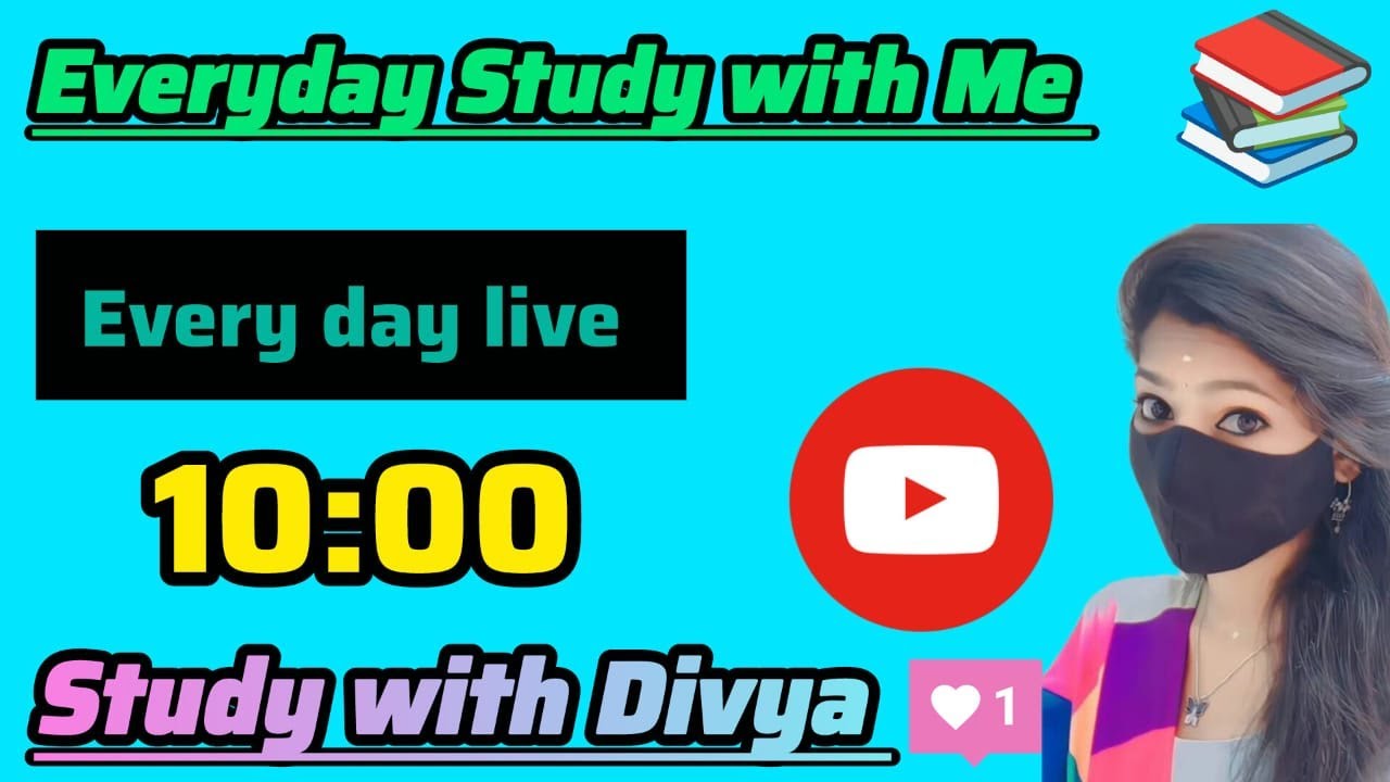 Study with Ronika  is livewith me#SSC CGL#house with the library #exam prepare