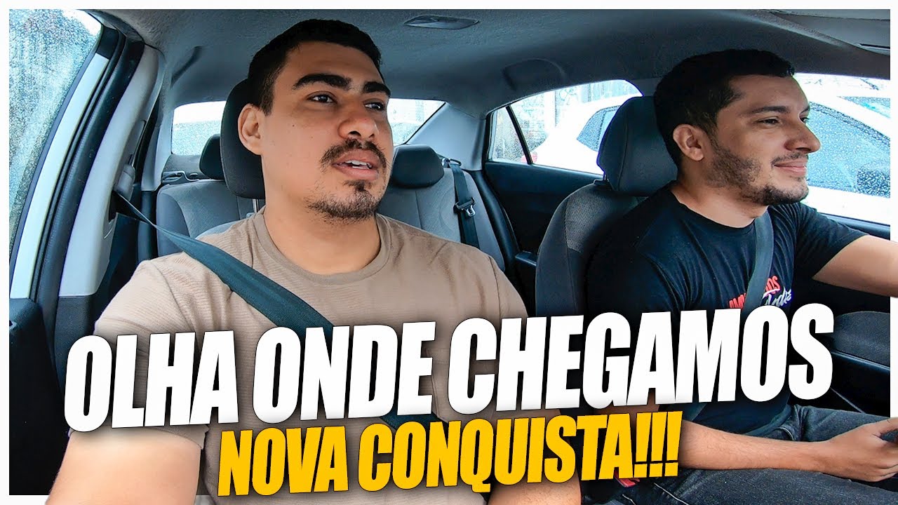 Nossa evolução no audiovisual: Nova conquista e os bastidores de uma nova oportunidade!