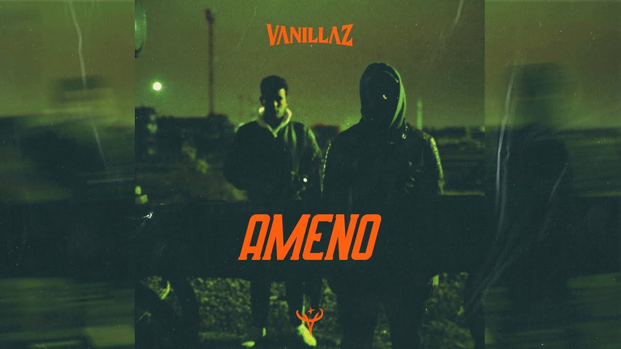 Vanillaz - Ameno (#BeTheMeister Edit)