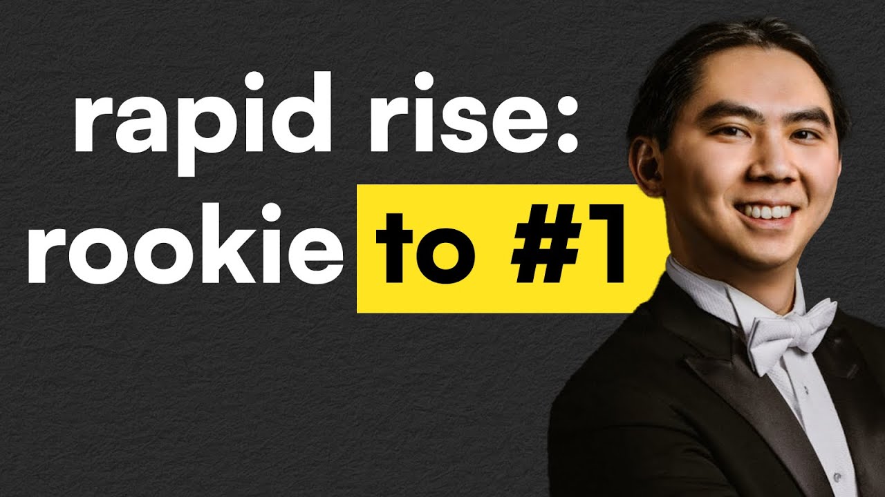How a Musician Became The #1 Global SDR in 6 Months at Twilio Segment