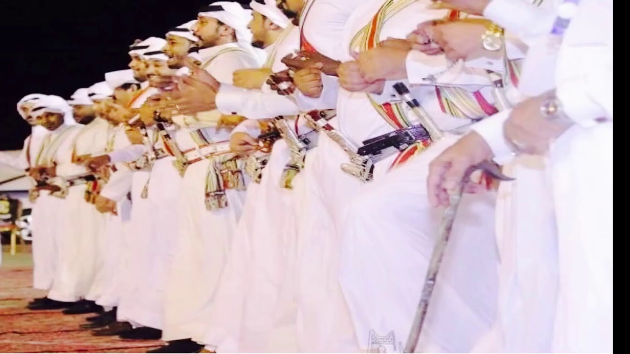 خطوة كلمات محبوب فهيد اداء احمد الفارس