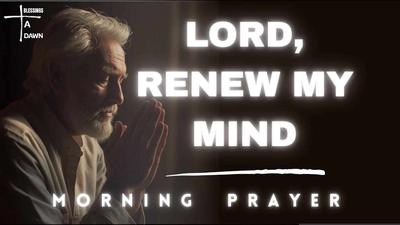 What Happens When You Start Your Day with Morning Prayer?