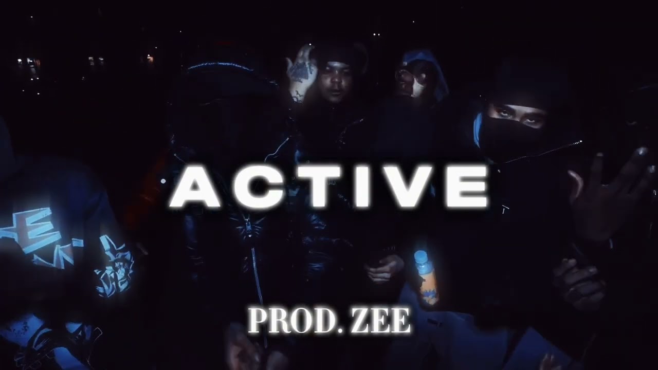 [FREE] Nunnie Da III x 3Wickk x Mdot 59 x Fast NY Drill Type Beat - 