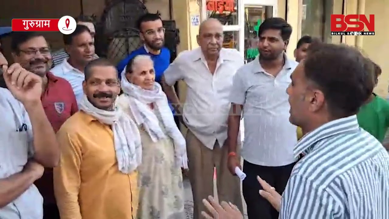 बाठ ने कहा  भला मानुष हूं, चार बार मौका दिया, तब भी नहीं सुधरे, अब तो होगा एक्शन