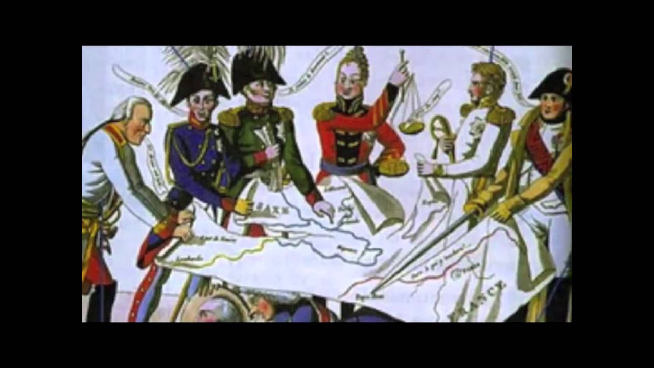 historia del derecho internacional