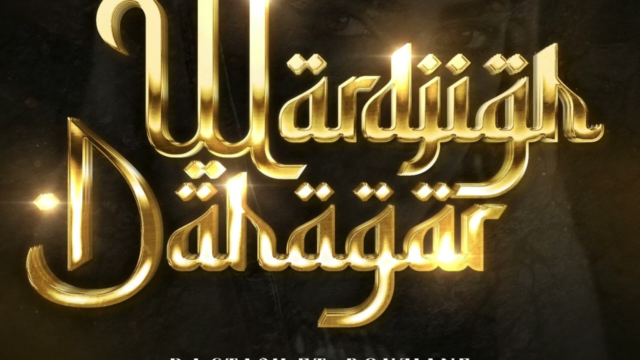 DJ Sta$h & Bouziane - Wardjigh Dahagar