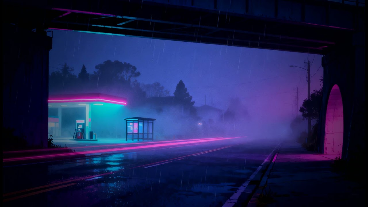 if your thoughts wander, stay here.