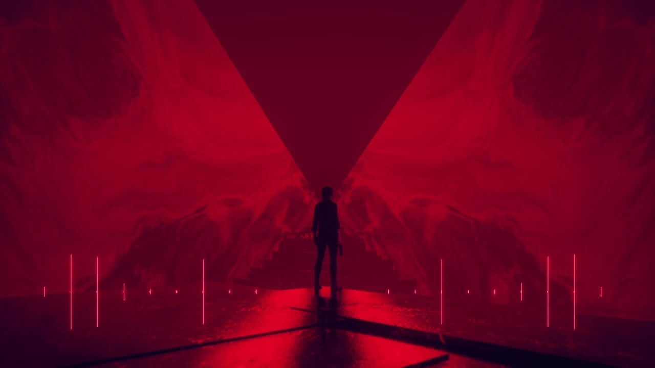 Dramatic Build Up Music - Destroyer of Darkness