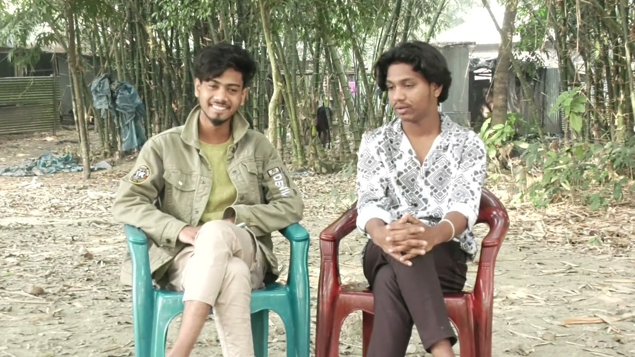 বেল্লালের মজার আড্ডা || Interview 2026