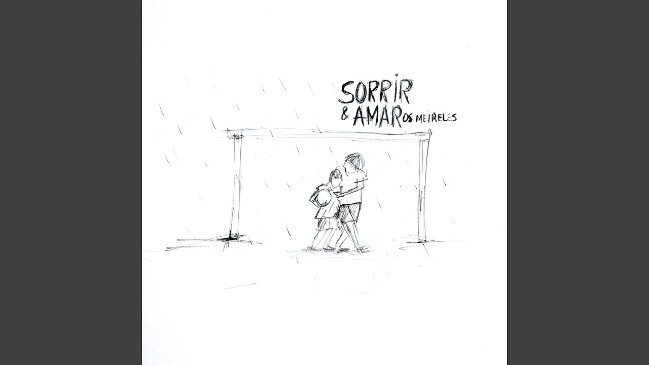 Sorrir e Amar