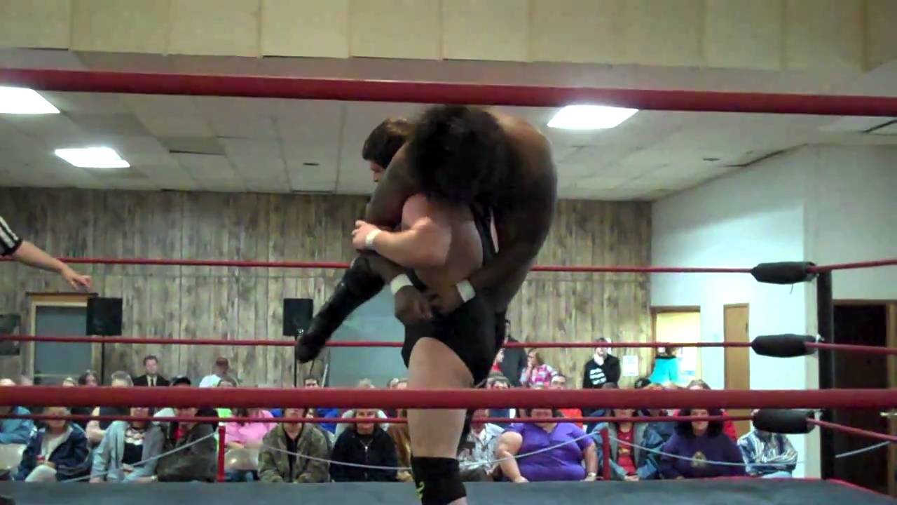 Gunner Franks vs. Julius Bishop