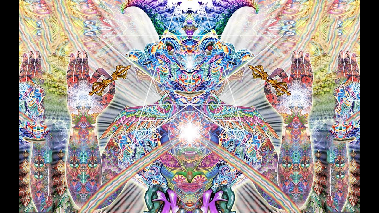 DJ STEIN   Psytrance set 2021
