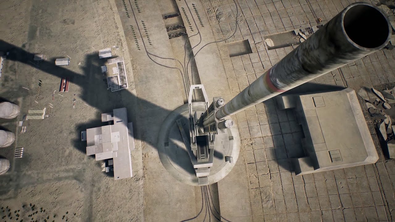 Ace Combat 7 - Mission 12 Ace Difficulty S-Rank