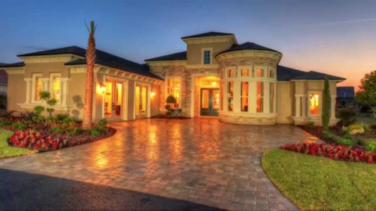 Egret V at Oakmont From ICI Homes
