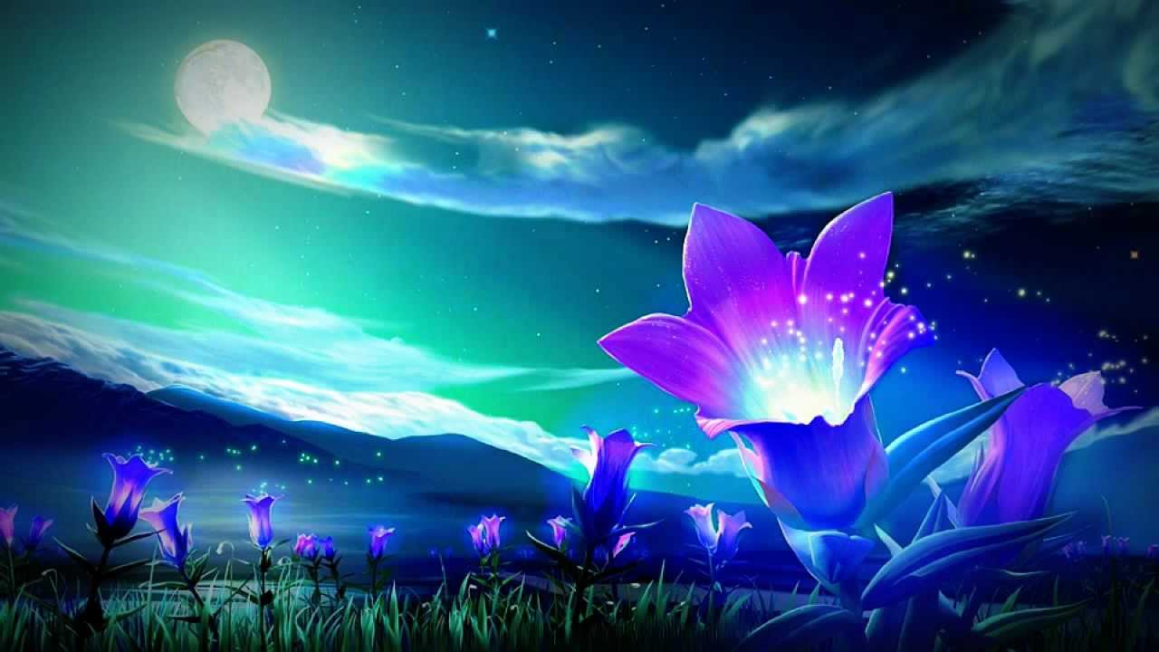 Singh Kaur - Spark In The Night [HD]