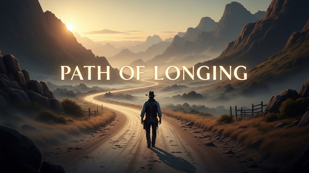 Path of Longing