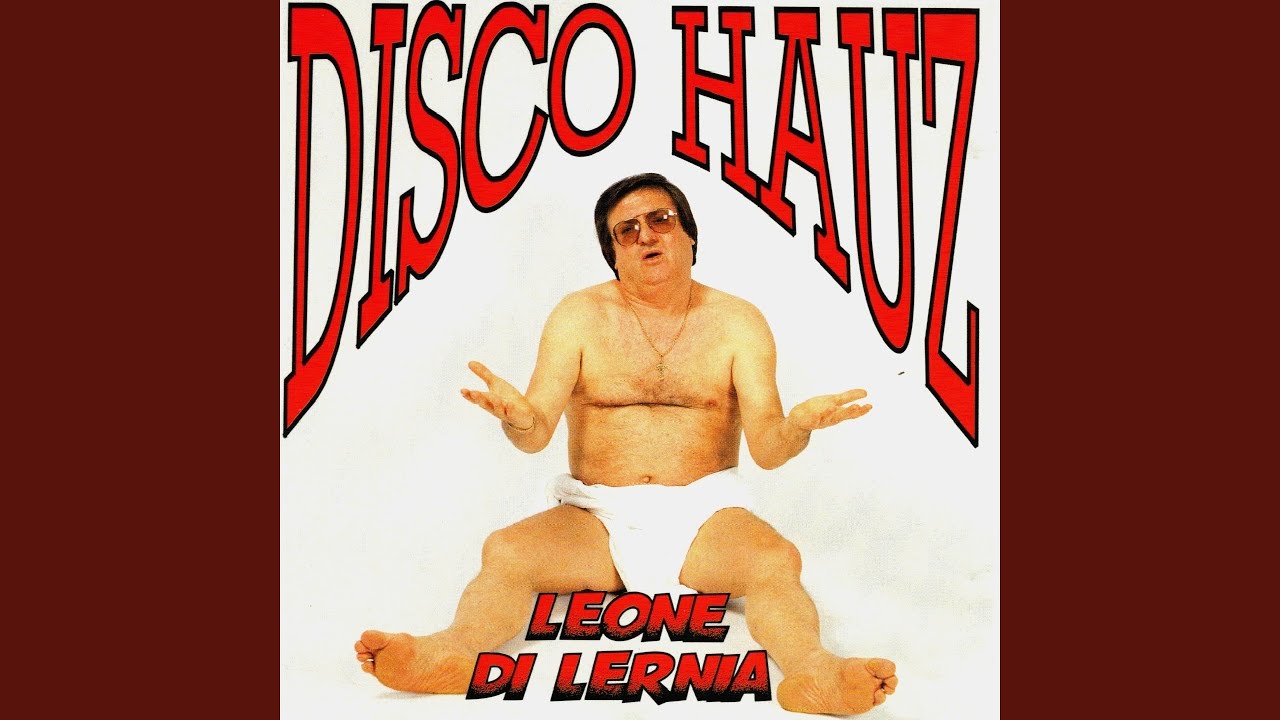 Tu si pazze (Rhythm is a dancer)
