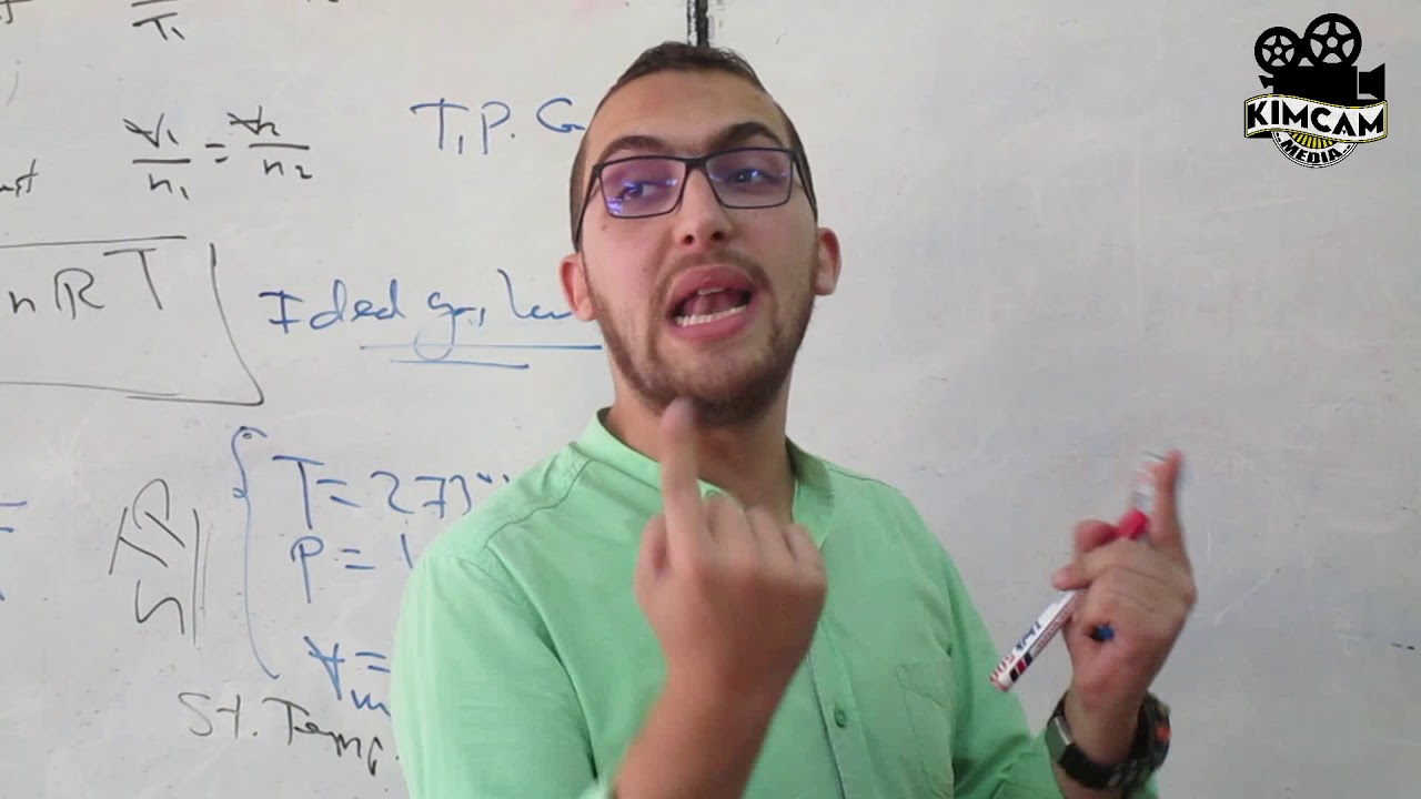 Section 3 - Principles of general chemistry ( Part 3 )