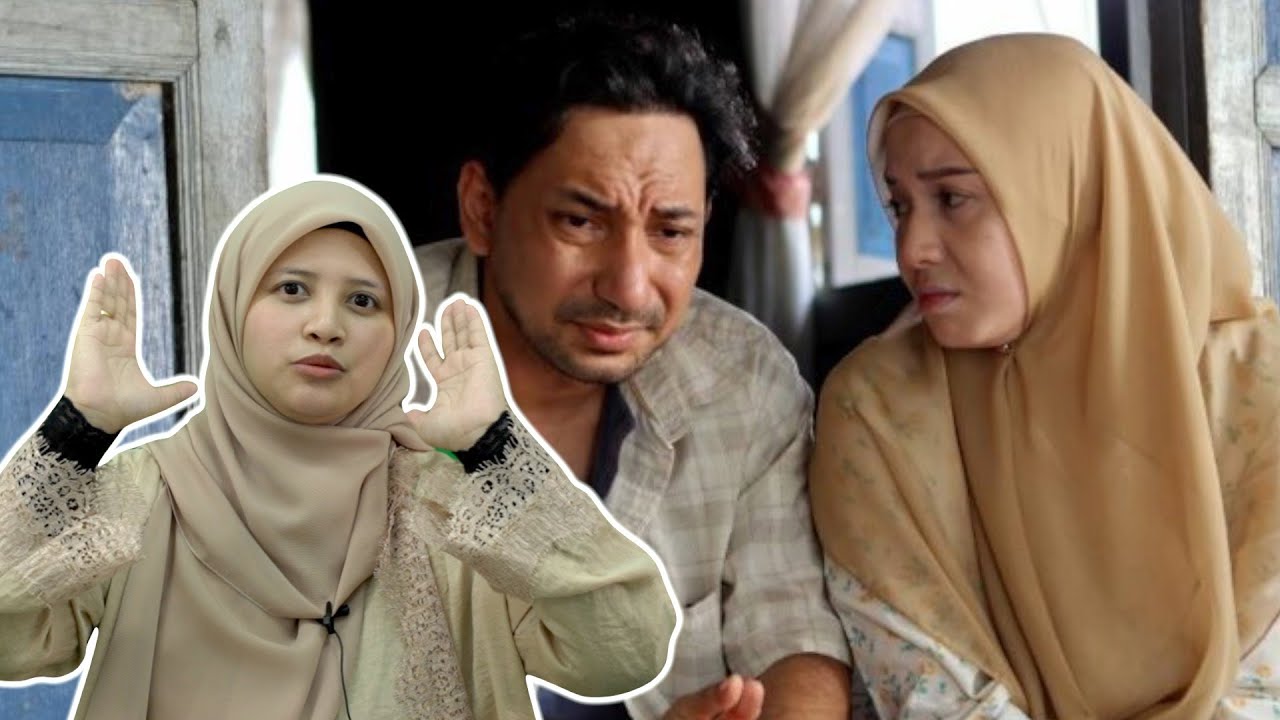 4 Waktu Kritikal Pasangan Bergaduh