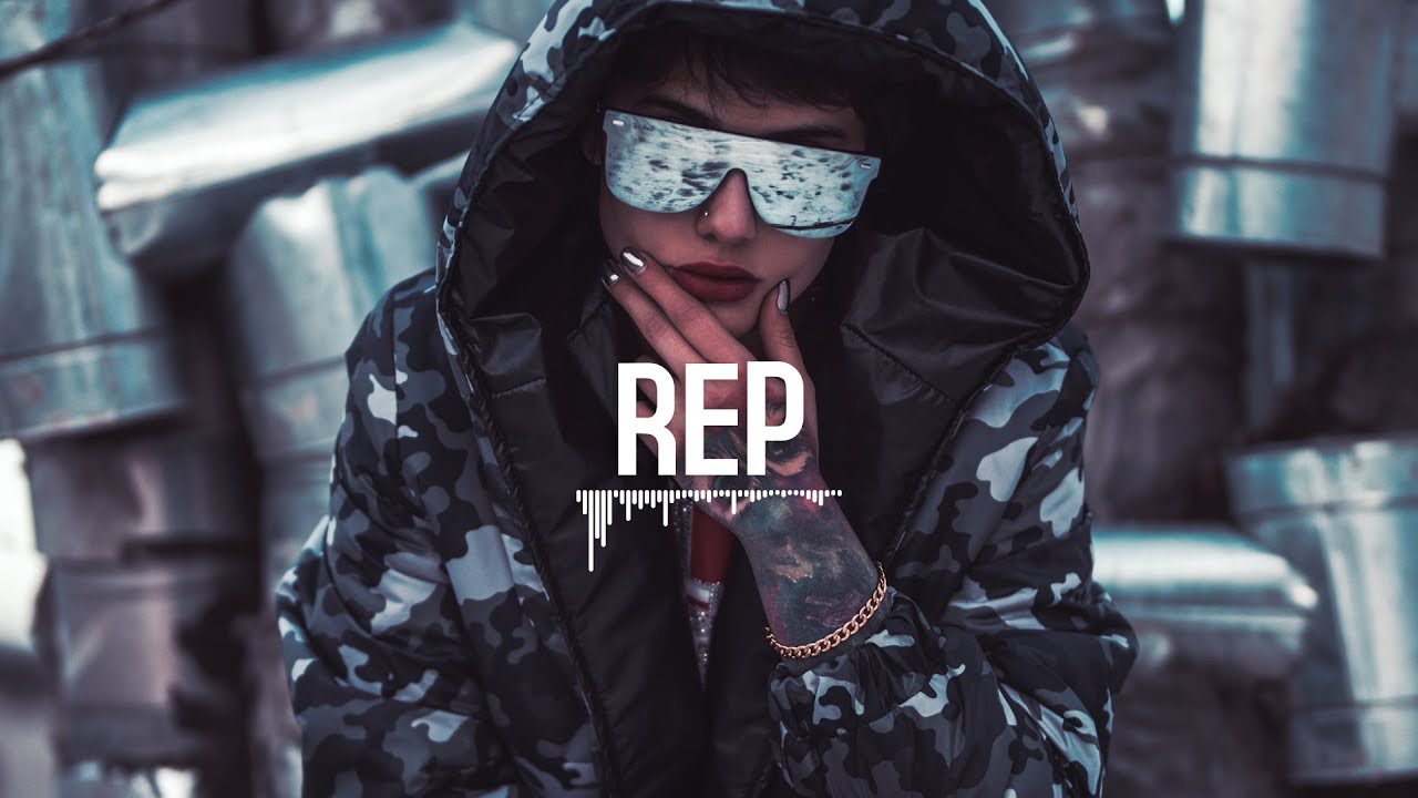 UNTAGGED Trap Beat 2019 Hip Hop Instrumental (Prod. Ihaksi)