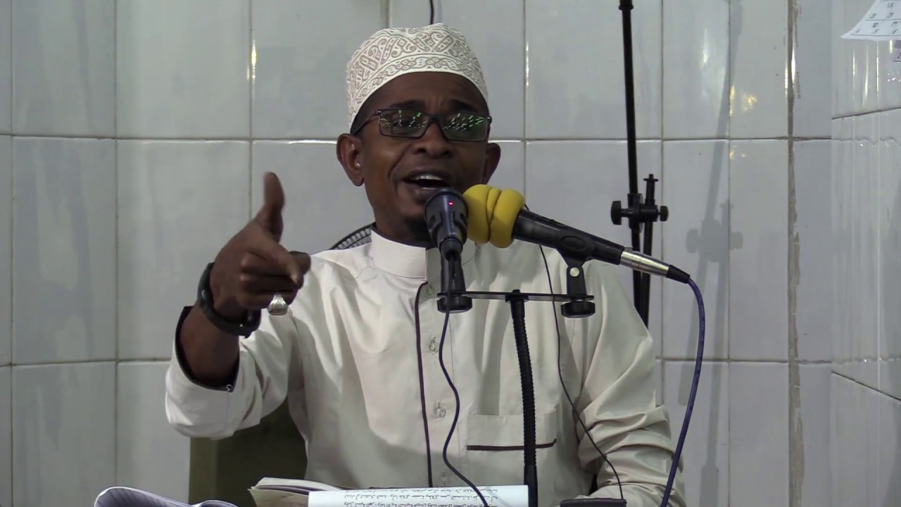 UMUHIMU WA TALAKA