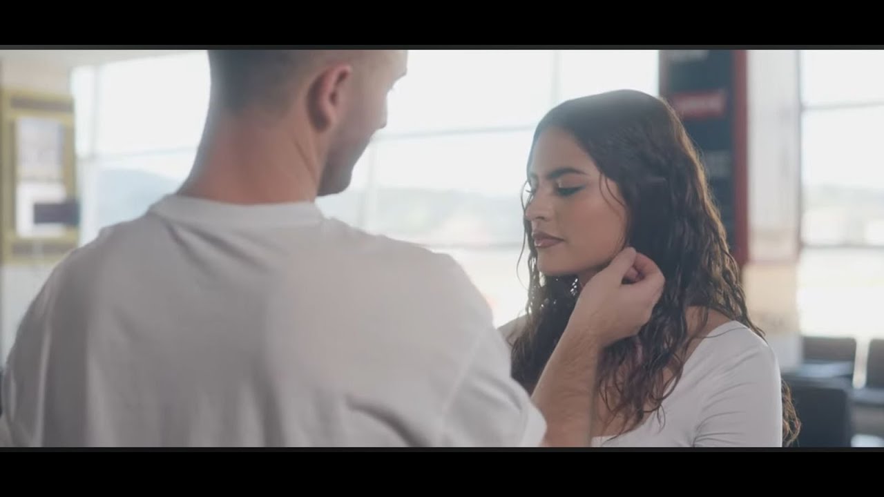 Nicky Dumas - la única (video oficial)