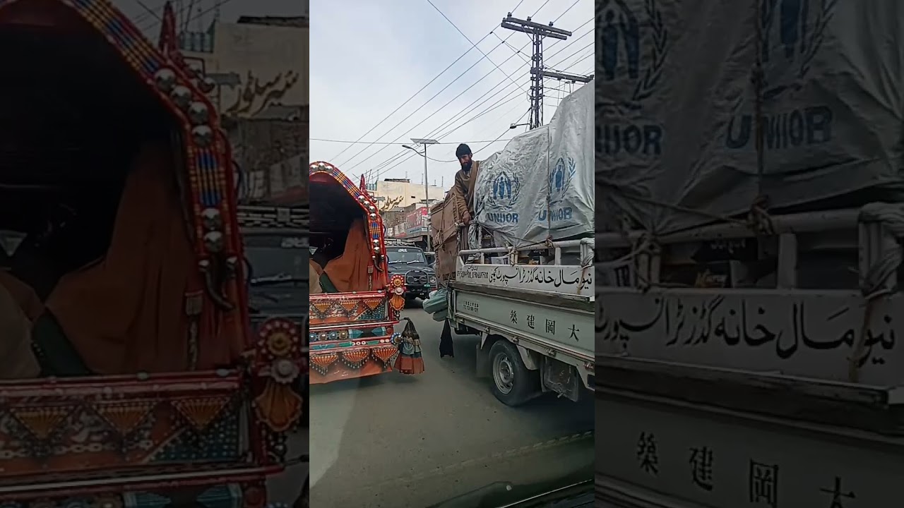 Mingora City Swat kpk
