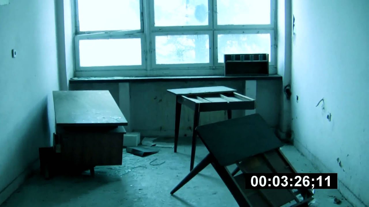 Seven Point Seven - Abandoned