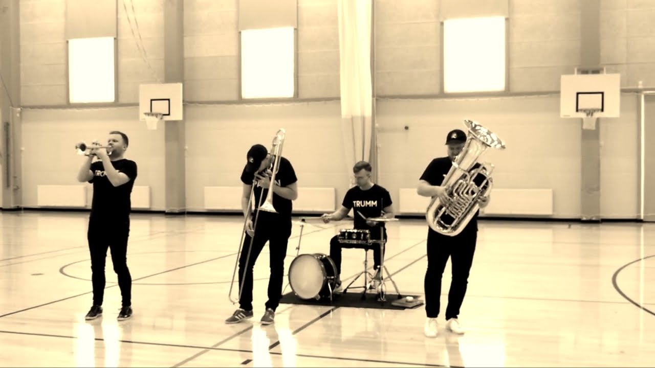 Brassical Rakke Kooli sünnipäeval (30. november 2023)