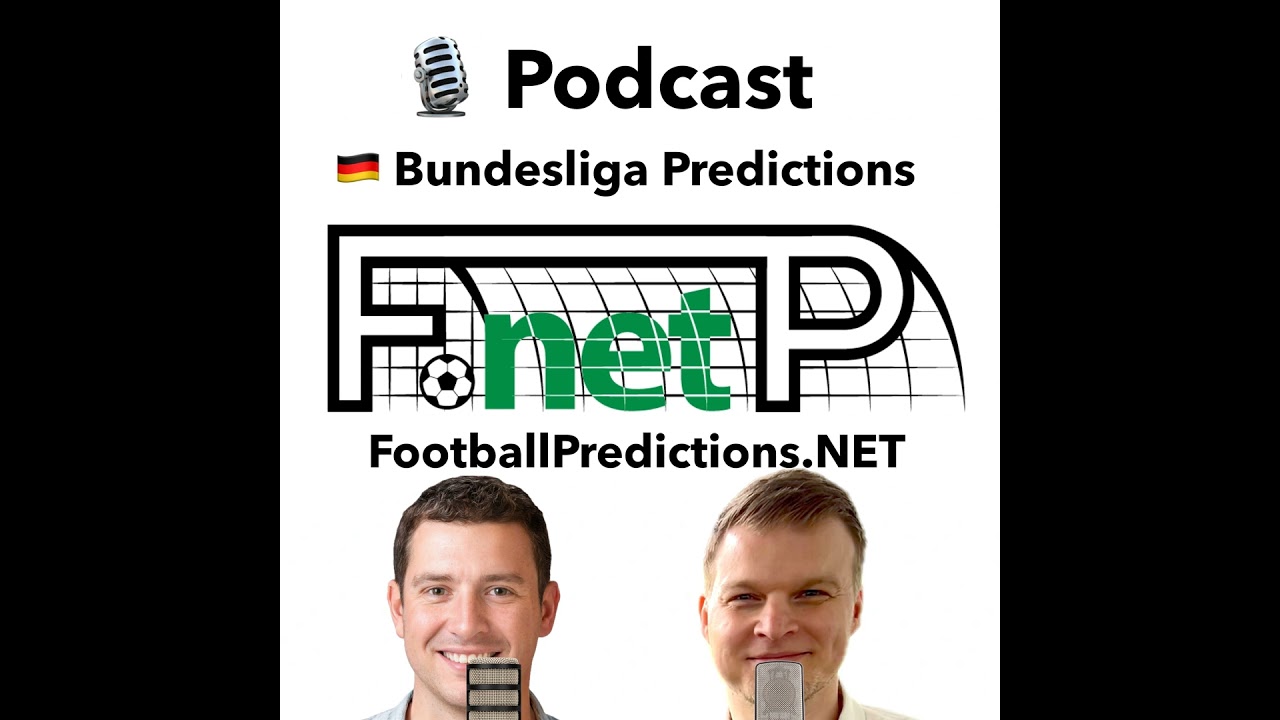 Bundesliga Showdown 9-11 May 2025: Predicting Our Final Matches - Football Predictions!