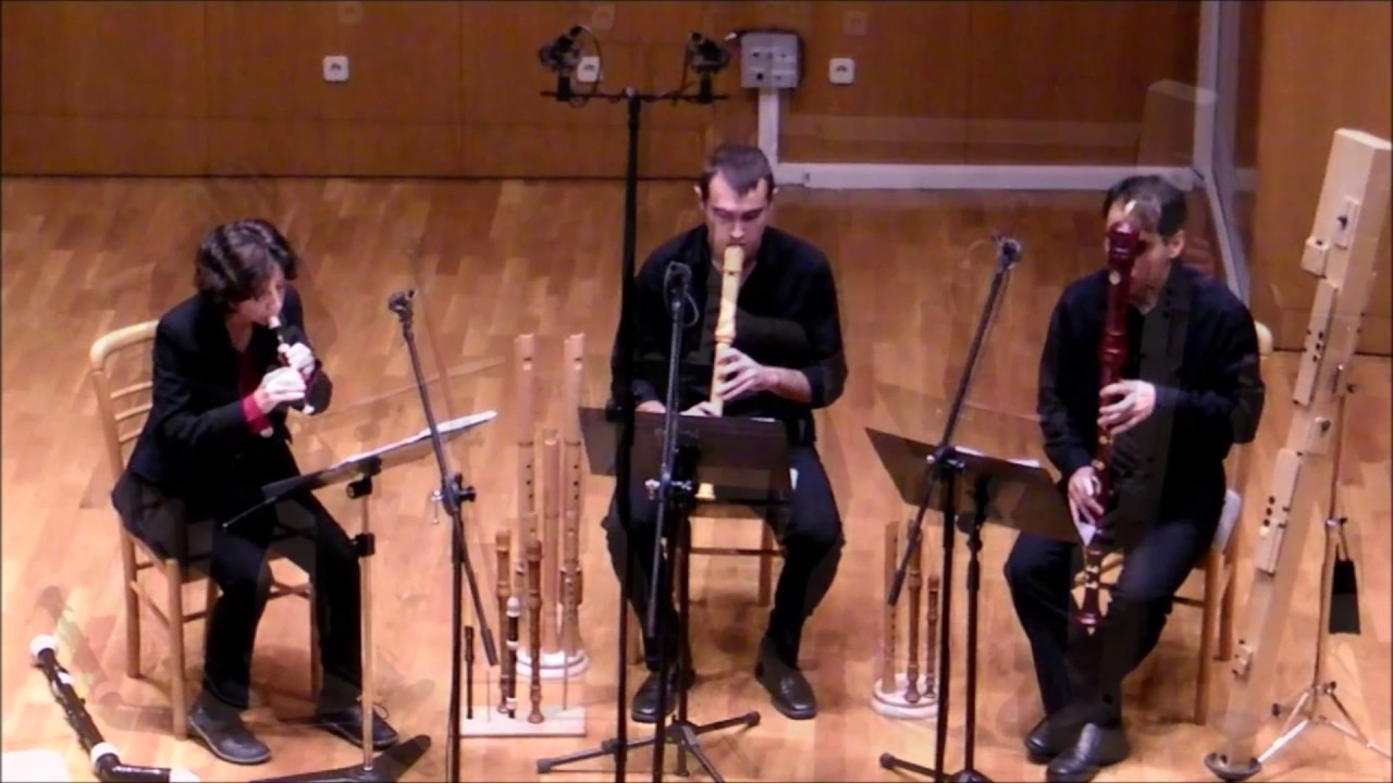 Piacere di Flauti - 