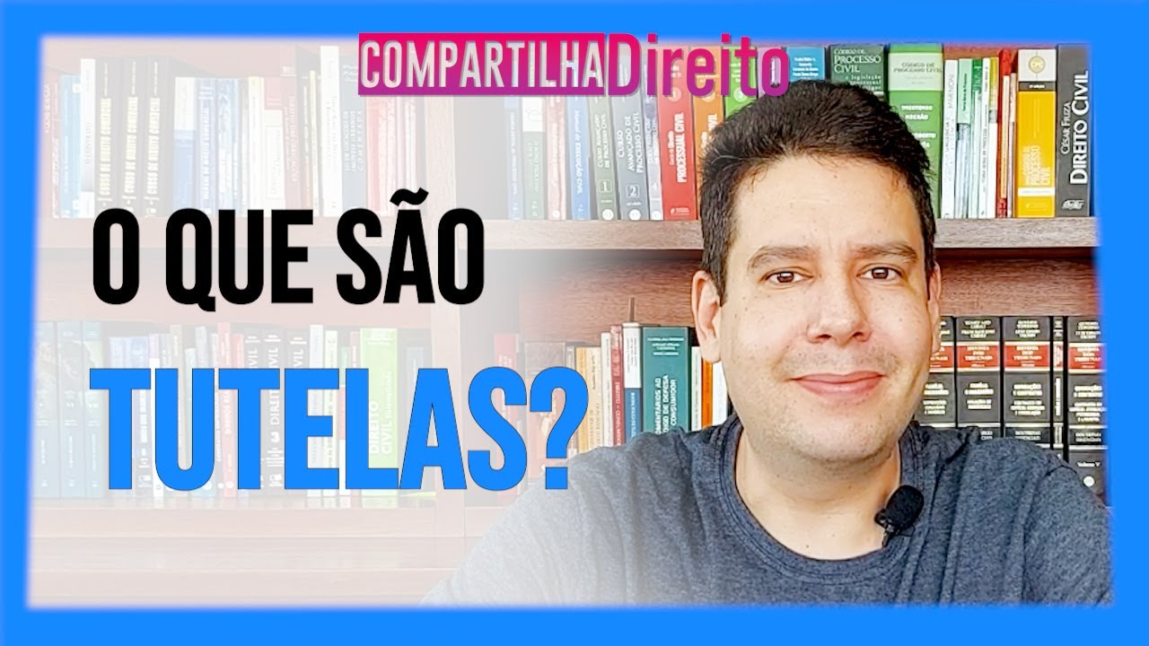 Tutela Jurisdicional: o que s&atilde;o tutelas?
