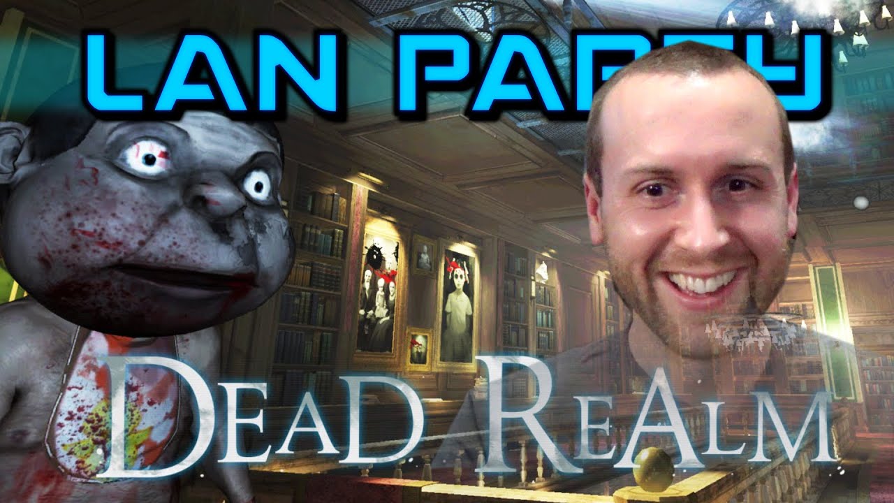 NIGHTMARE BABY SeaNanners - DEAD REALM