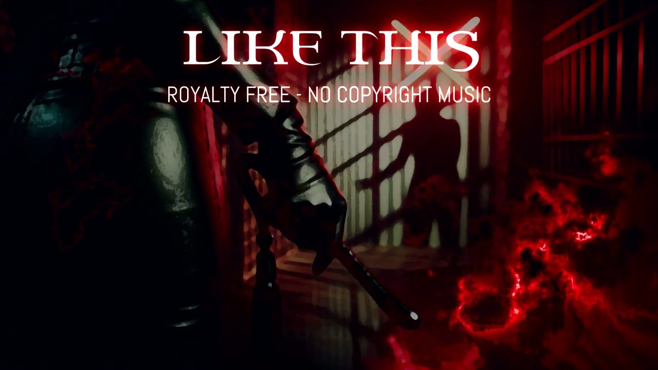 Like This | Ventrue | BDSM Dark Wave | Vampire The Masquerade | ROYALTY FREE MUSIC