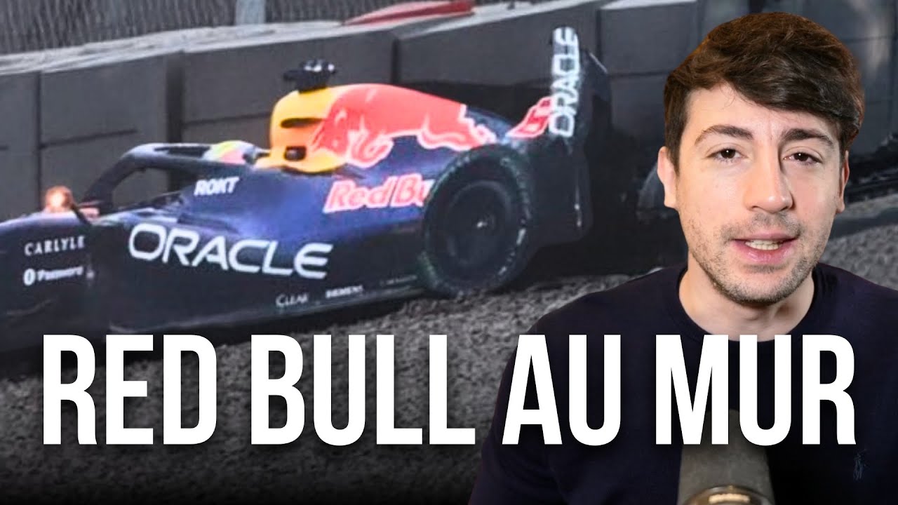 Ferrari boucle deux distances de course et Red Bull est en difficulté