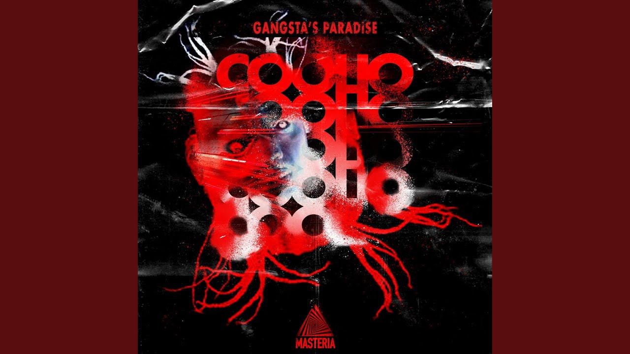 Gangsta's Paradise (Radio Mix)