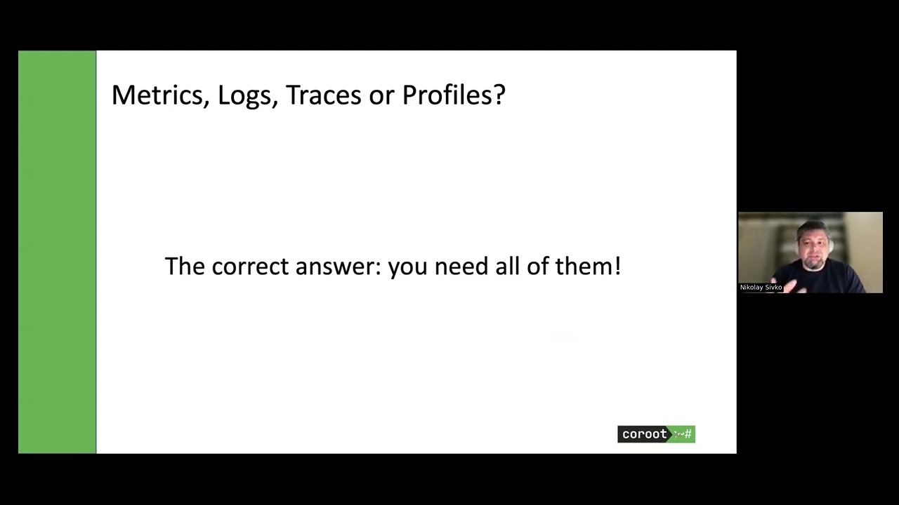 LFNW 2025: What Developers Should Know About Observability