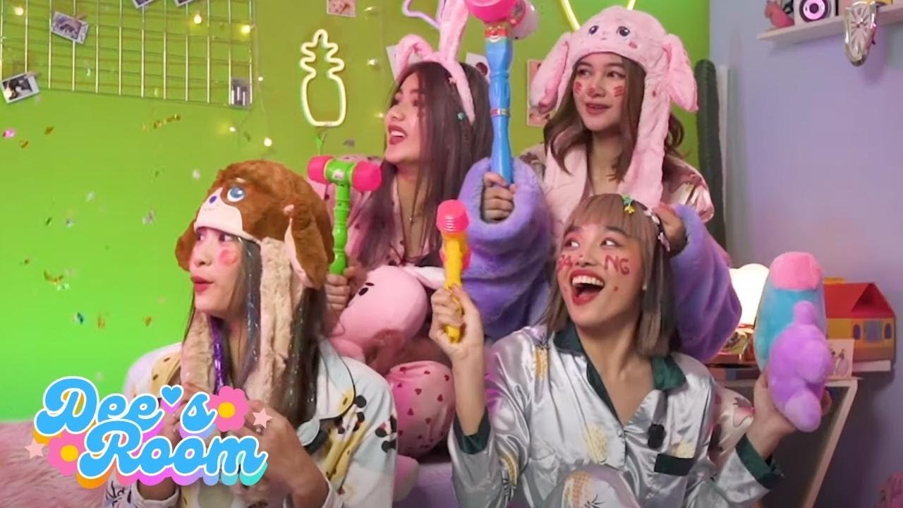 Dee's Room EP 6: G22 | Дениз Лорел