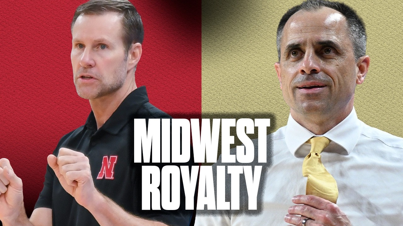Nebraska vs. Iowa Sweet 16 Preview: Who wins and why