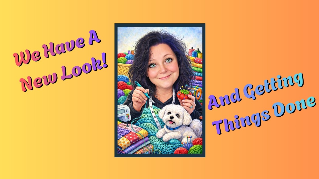 Наконец-то дело сделано! Забронированы места на ярмарках рукоделия! #fyp #crochet #sewing