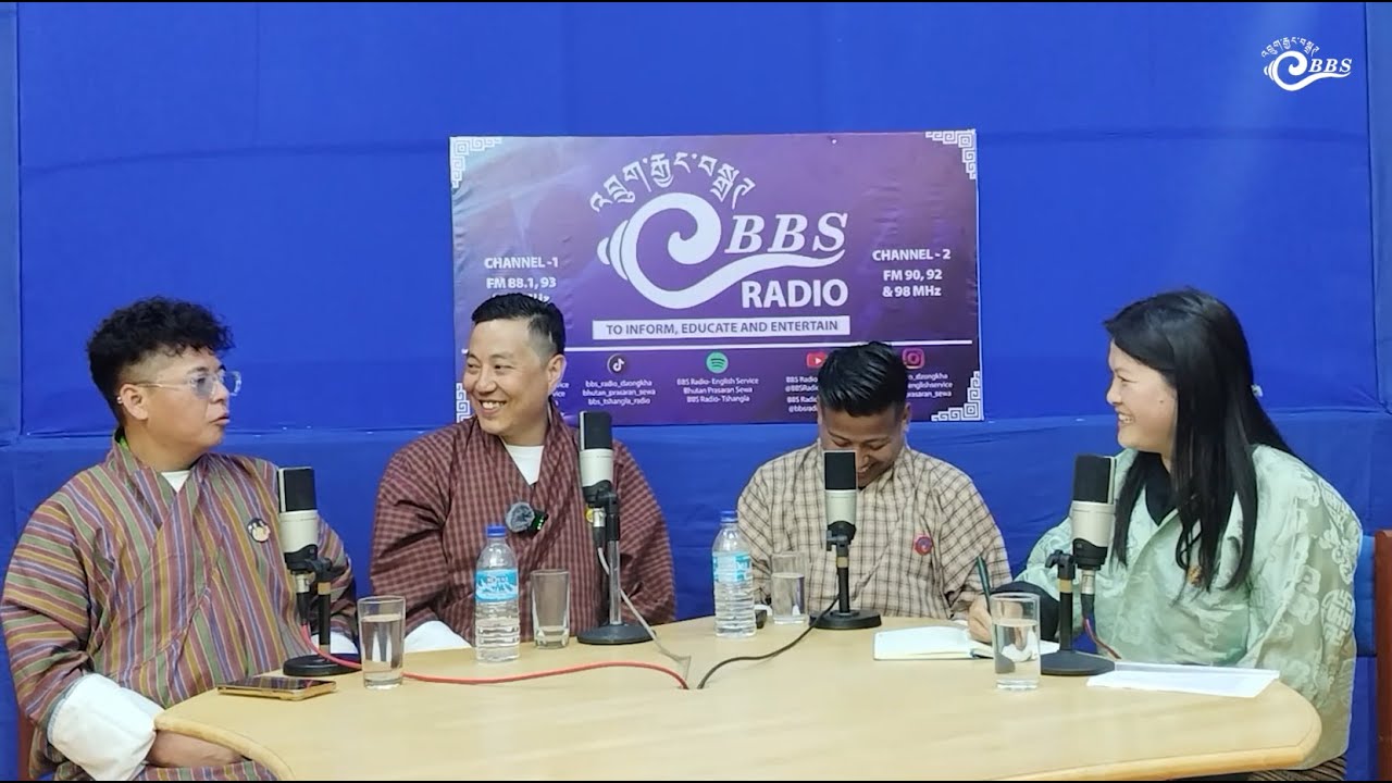 Three Hearts, One Bond-Pema Bhutan, Katakpa & Hindi Man | Pema Yeshey | Dawa Zangpo | Sushil Gurung